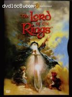 Lord of the Rings, The Cover