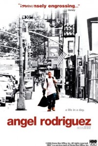 Angel Rodriguez Cover