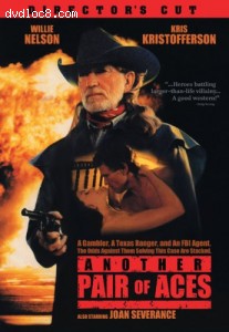 Another Pair of Aces (Director's Cut) Cover Another Pair of Aces (Director's Cut) Cover