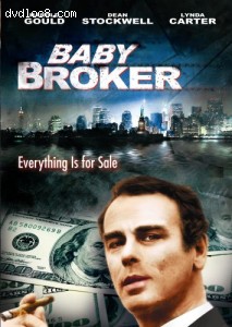 Baby Broker Cover