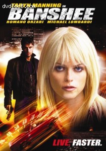 Banshee Cover Banshee Cover