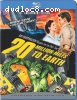 20 Million Miles To Earth (50th Anniversary Edition) [Blu-ray]