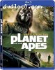 Battle for The Planet of The Apes