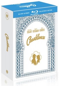 Casablanca (Ultimate Collector's Edition) Cover