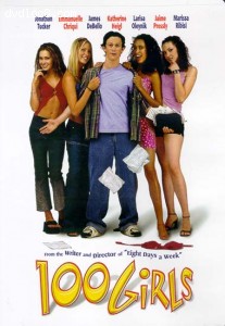 100 Girls Cover