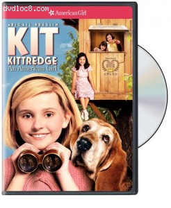 Kit Kittredge - An American Girl