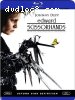Edward Scissorhands
