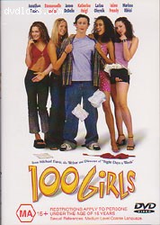 100 Girls Cover