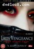 Lady Vengence: Tartan Asian Extreme