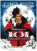 101 Dalmatians (Live Action) Cover