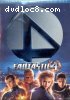 Fantastic Four
