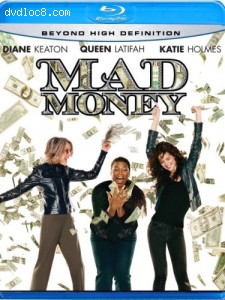 Mad Money Cover