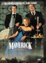 Maverick Cover Maverick Cover