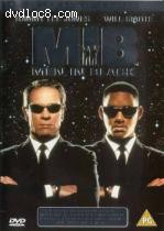 Men in Black Cover Men in Black Cover