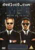 Men in Black