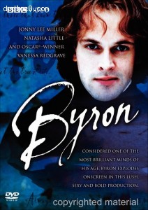 Byron Cover Byron Cover