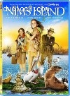 NIm's Island (Target Exclusive Edition with Amazing Animal Facts book and slipcover) Cover