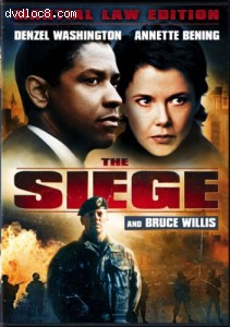 Siege (Martial Law Edition), The