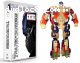 Transformers Two-Disc Special Edition (Target Exclusive Optimus Prime Transforming Packaging)