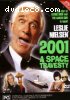 2001: A Space Travesty