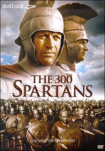 300 Spartans, The Cover
