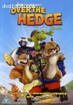 Over The Hedge Cover