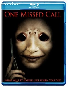 One Missed Call Cover