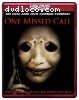 One Missed Call (Combo HD DVD and Standard DVD) [HD DVD]