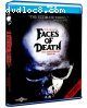 Original Faces of Death: 30th Anniversary Edition [Blu-ray], The