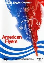 American Flyers Cover