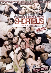 Shortbus (Unrated Edition) Cover Shortbus (Unrated Edition) Cover