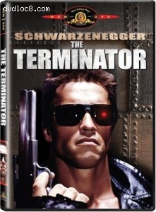Terminator, The (Special Edition) Cover