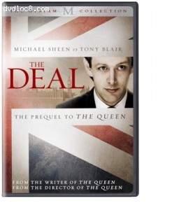 Deal, The Cover