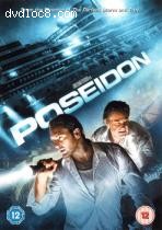 Poseidon: Single Disc Edition (UK) Cover