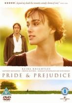 Pride and Prejudice Cover Pride and Prejudice Cover