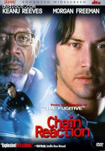 Chain Reaction Cover Chain Reaction Cover