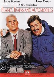 Planes, Trains & Automobiles Cover Planes, Trains & Automobiles Cover