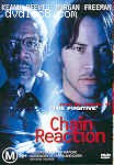 Chain Reaction Cover Chain Reaction Cover
