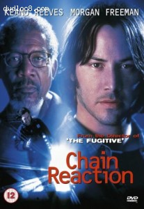 Chain Reaction Cover Chain Reaction Cover