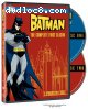 Batman - The Complete First Season (DC Comics Kids Collection), The