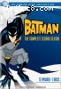 Batman - The Complete Second Season (DC Comics Kids Collection), The