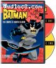 Batman - The Complete Fourth Season (DC Comics Kids Collection), The