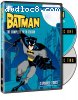 Batman - The Complete Fifth Season, The