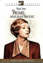 Prime of Miss Jean Brodie, The Cover Prime of Miss Jean Brodie, The Cover