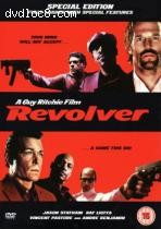 Revolver Cover Revolver Cover
