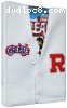Grease: Rockin Rydell Edition (Letterman's Sweater Package)