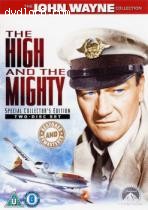 High and the Mighty, The: Special Collector`s Edition Cover High and the Mighty, The: Special Collector`s Edition Cover