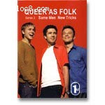 Queer as Folk (British Series 2) Cover