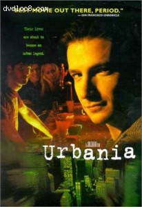 Urbania Cover Urbania Cover