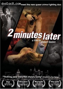 2 Minutes Later Cover